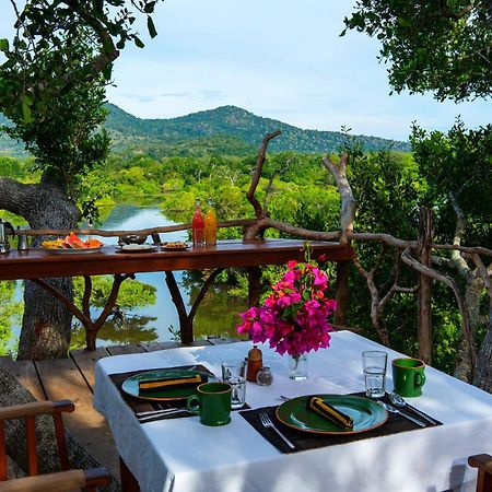 Kulu Safaris Hotel Yala Exterior photo