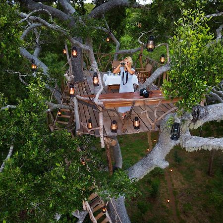Kulu Safaris Hotel Yala Exterior photo