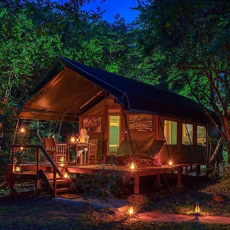 Kulu Safaris Hotel Yala Exterior photo