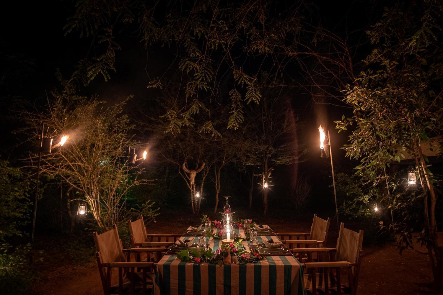 Kulu Safaris Hotel Yala Exterior photo