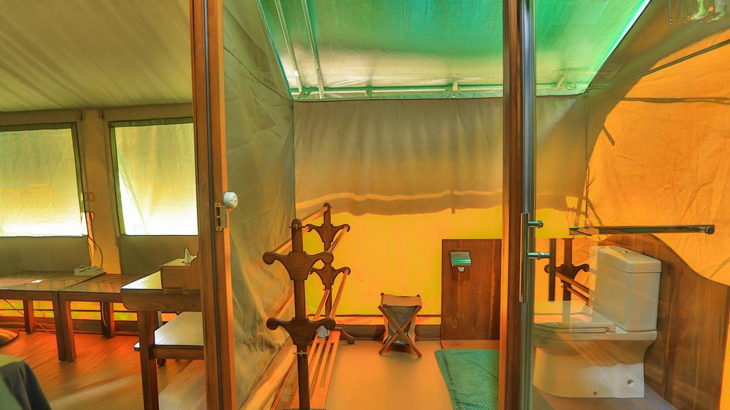 Kulu Safaris Hotel Yala Room photo