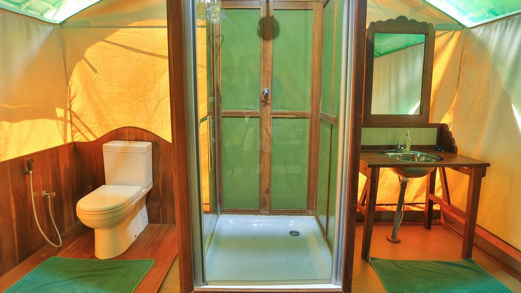 Kulu Safaris Hotel Yala Room photo