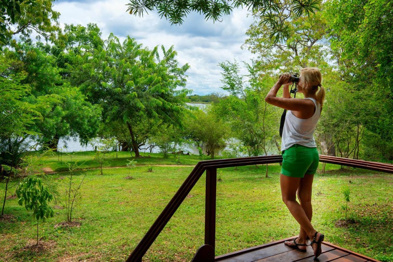 Kulu Safaris Hotel Yala Exterior photo
