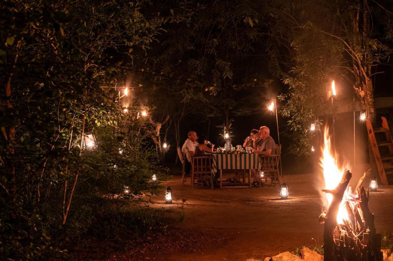 Kulu Safaris Hotel Yala Exterior photo
